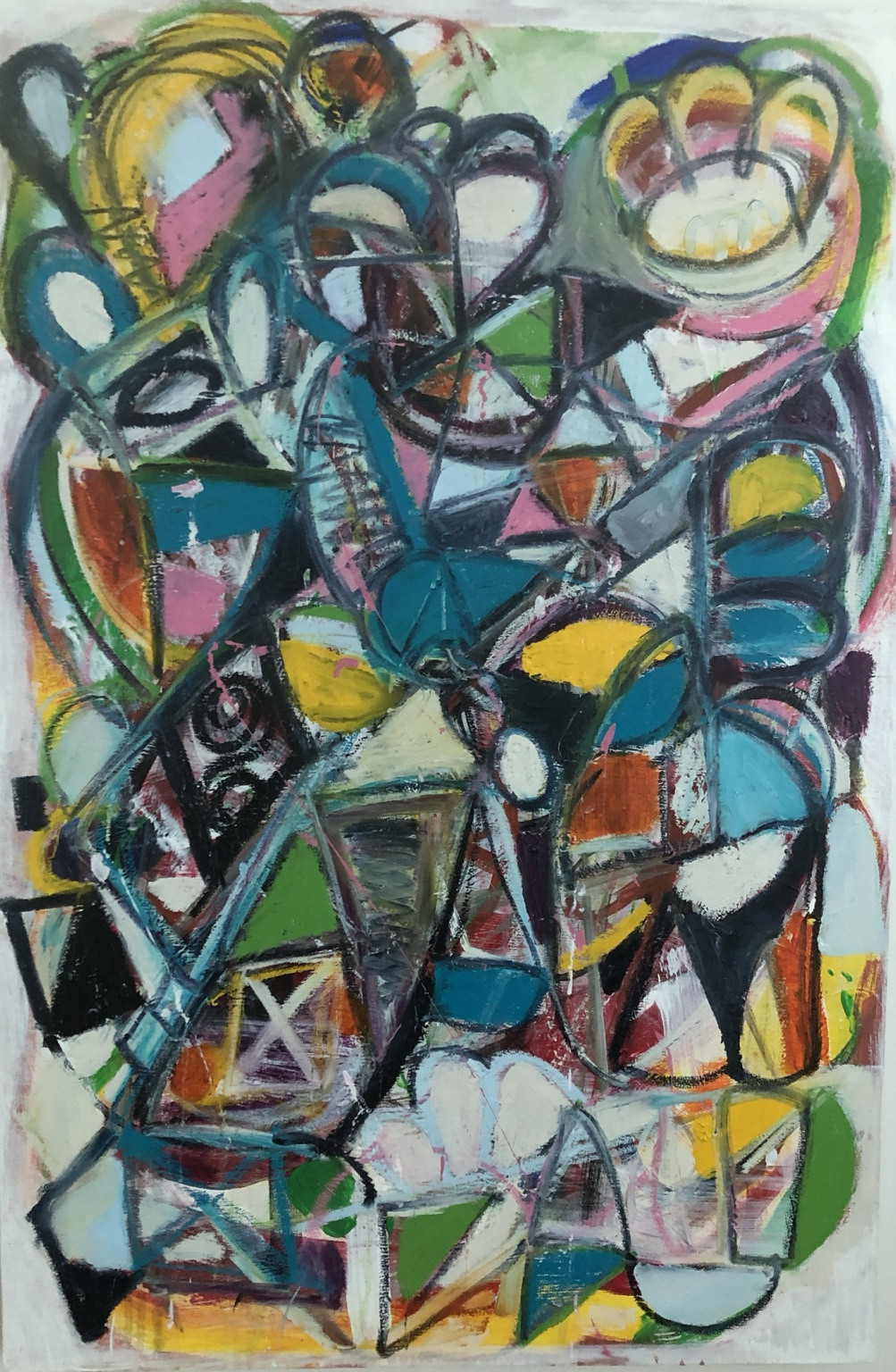 A Beautiful Mess
