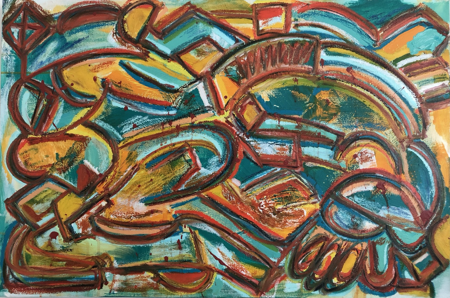 El Ritmo De La Vida