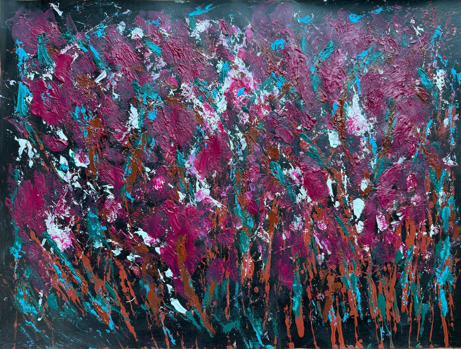 Gardens At Night collection preview
