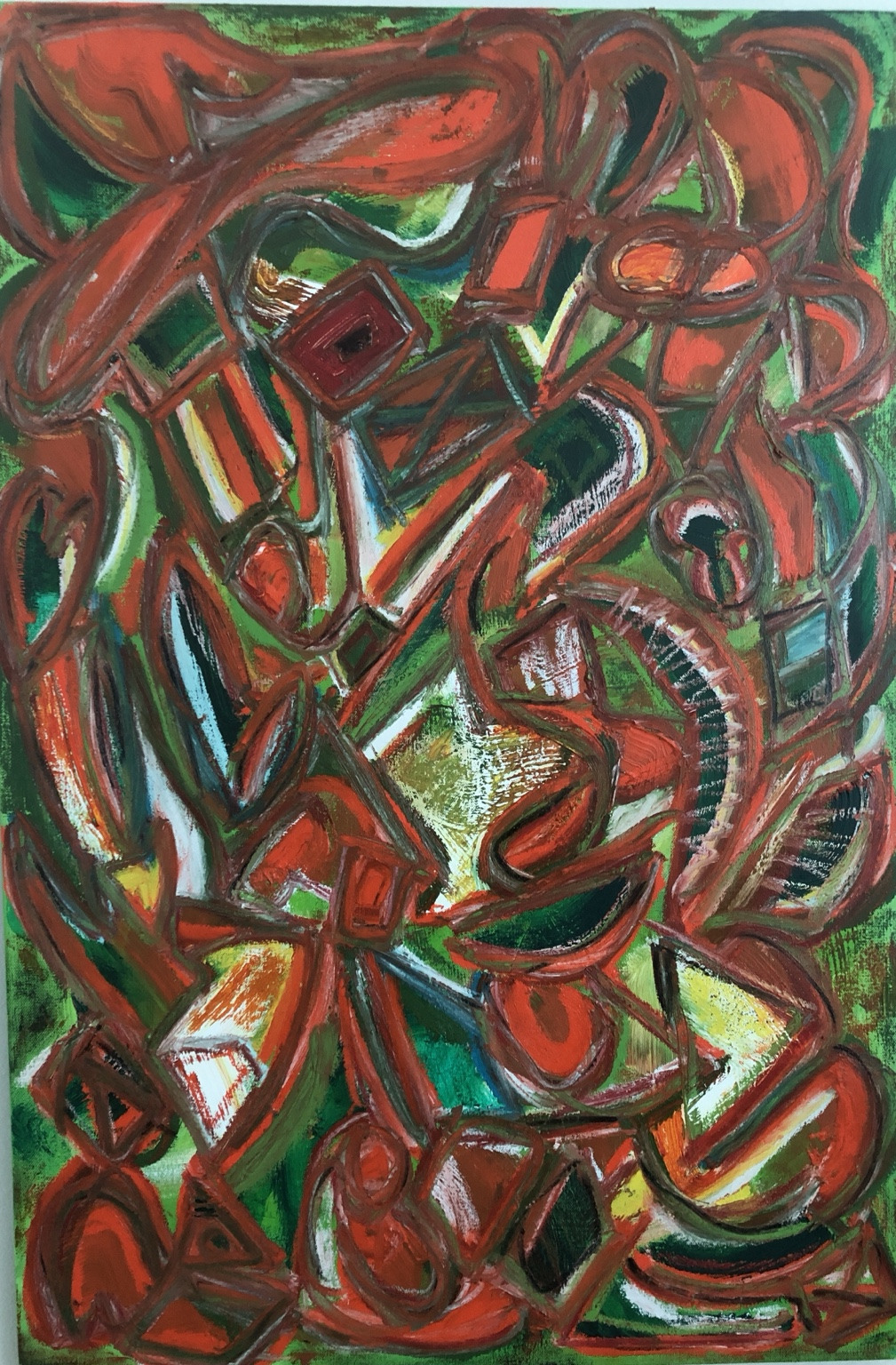 Hurricane